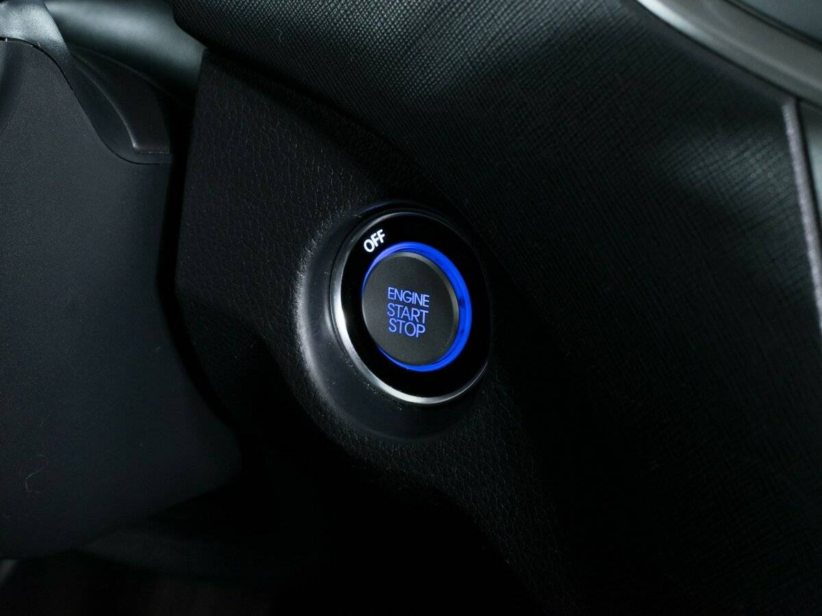 Купить Hyundai Santa Fe Grand, 2017, 156 000 км, фото №14