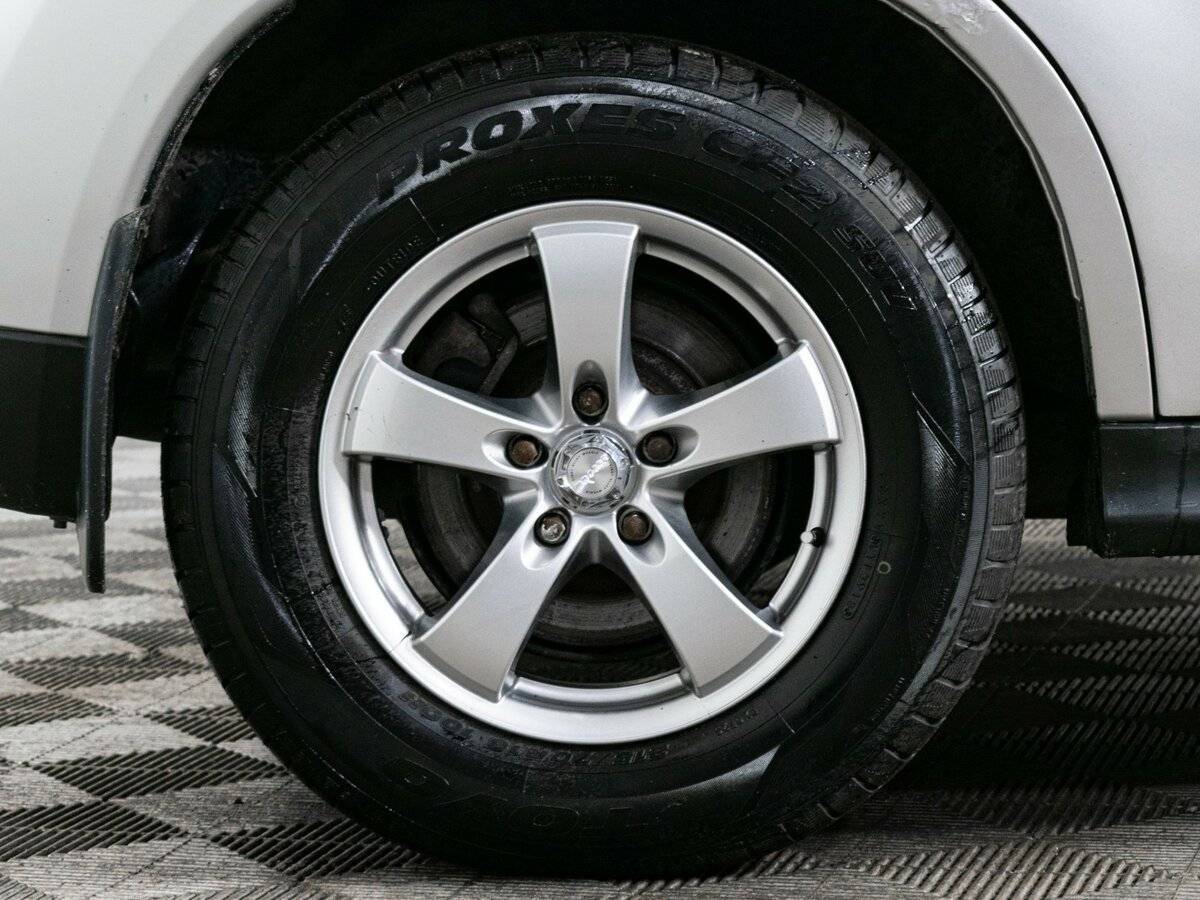 Купить Mitsubishi ASX, 2014, 140 734 км, фото №16