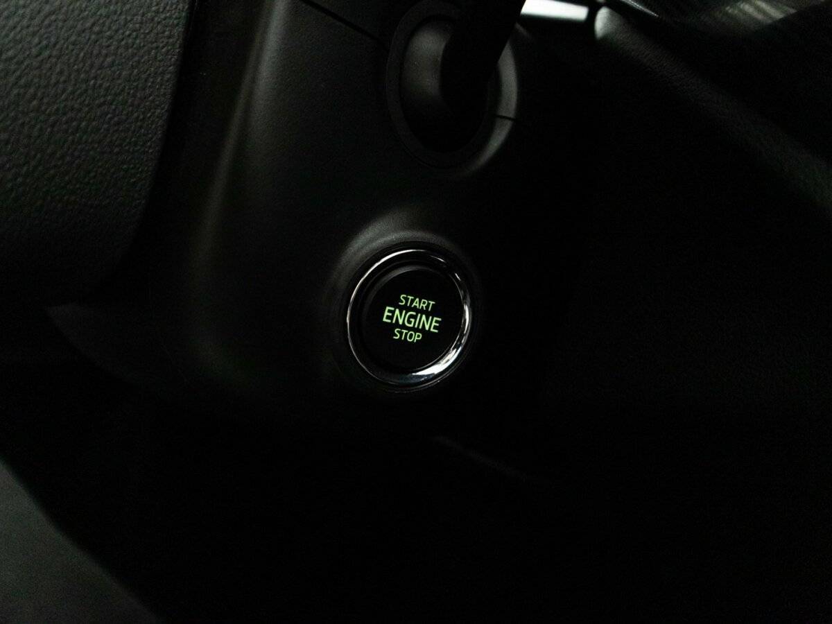 Купить Skoda Rapid, 2022, 59 853 км, фото №19