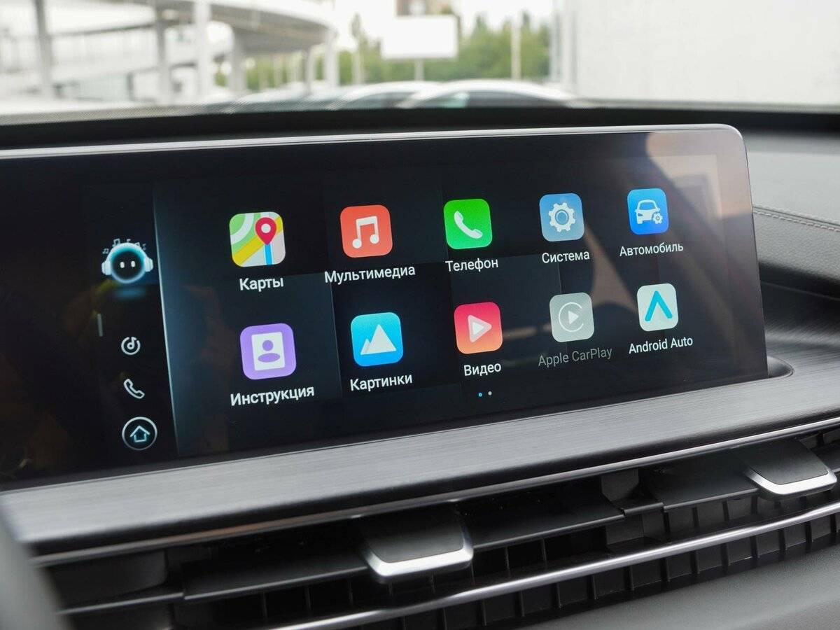 Купить Chery Tiggo 7 Pro Max, 2024, 17 660 км, фото №13