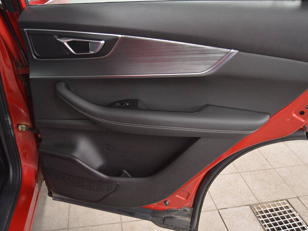 Купить Chery Tiggo 7 Pro, 2022, 30 784 км, фото №17