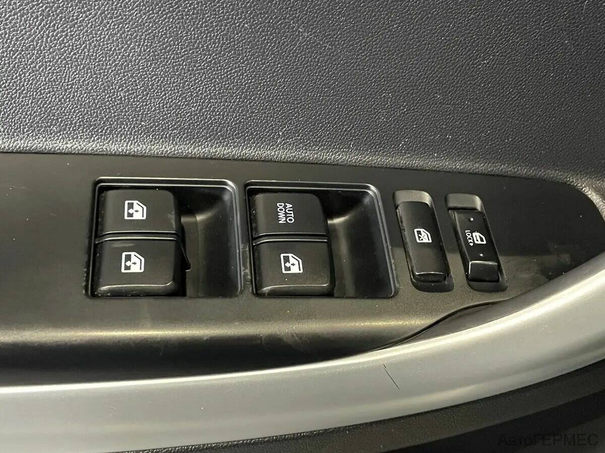 Купить Changan CS35, 2018, 105 000 км, фото №9