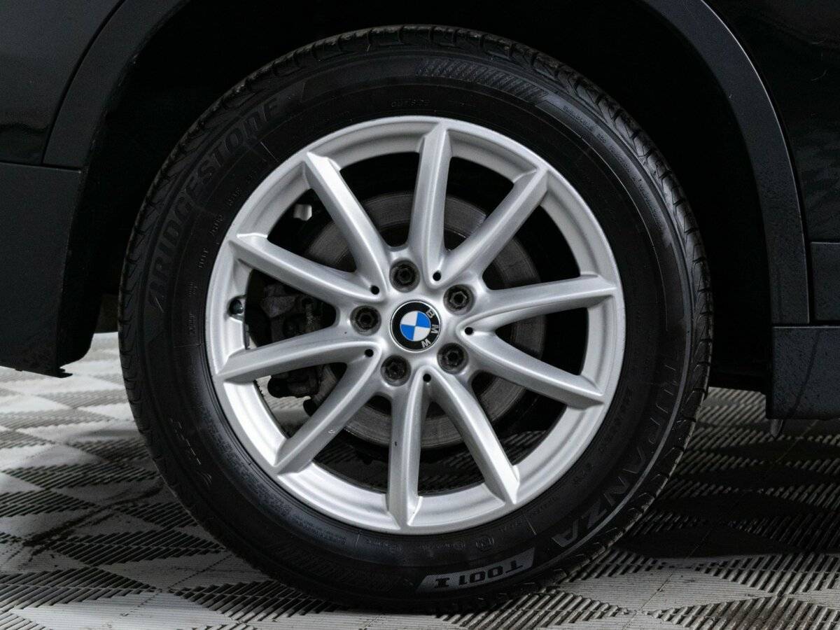 Купить BMW X1 20i xDrive, 2017, 53 755 км, фото №17