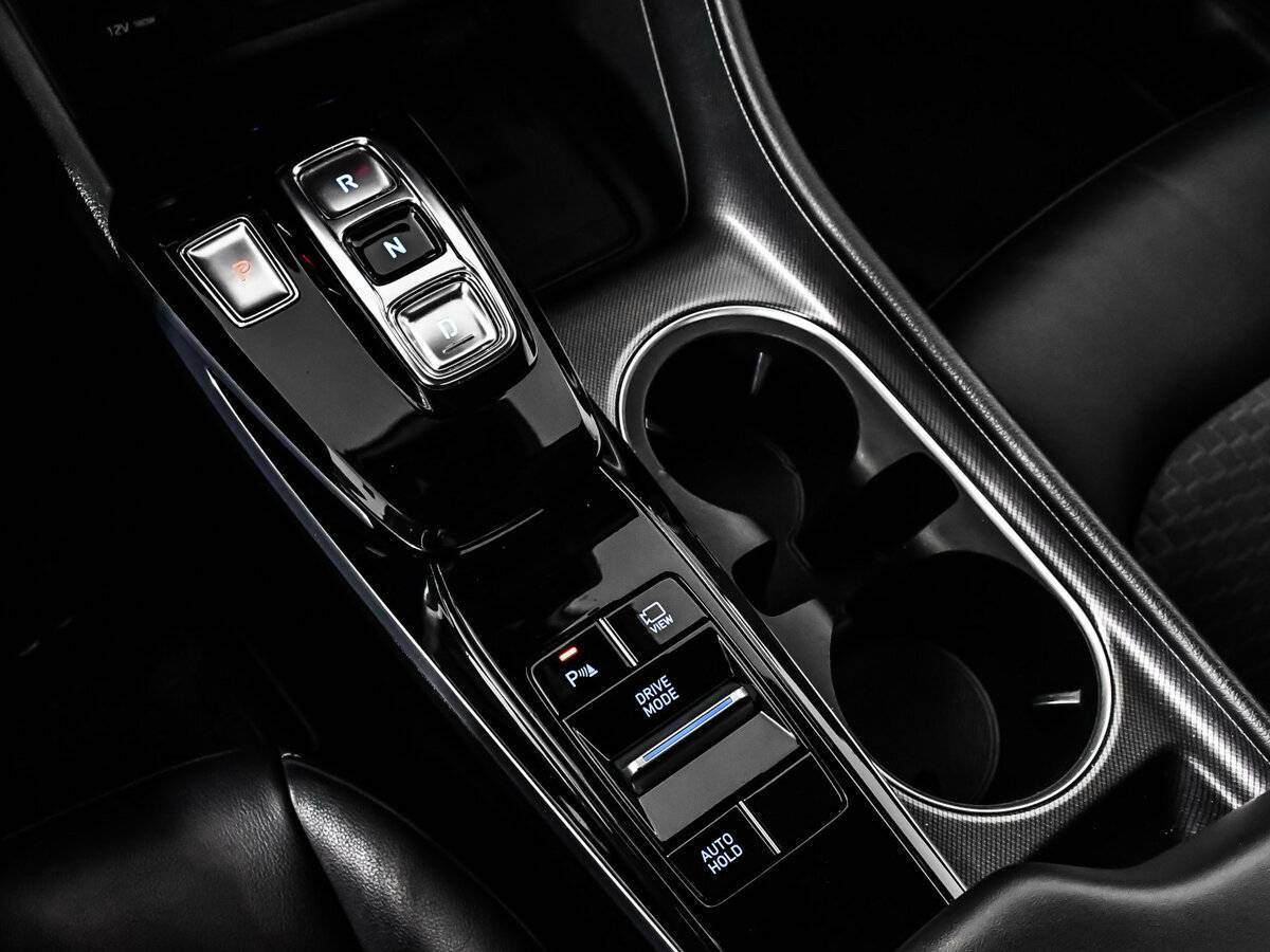 Купить Hyundai Sonata, 2019, 122 145 км, фото №14