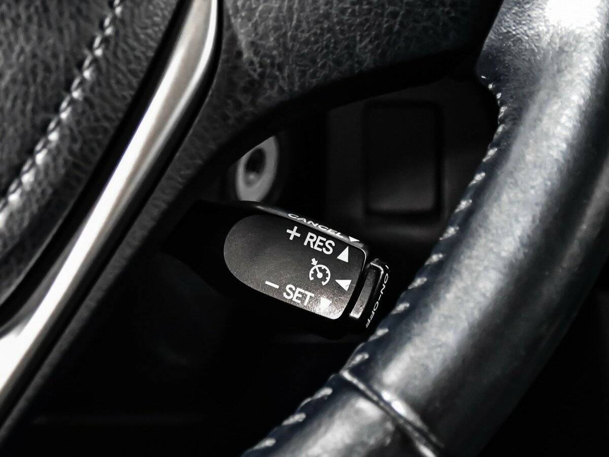 Купить Toyota RAV4, 2017, 85 919 км, фото №16