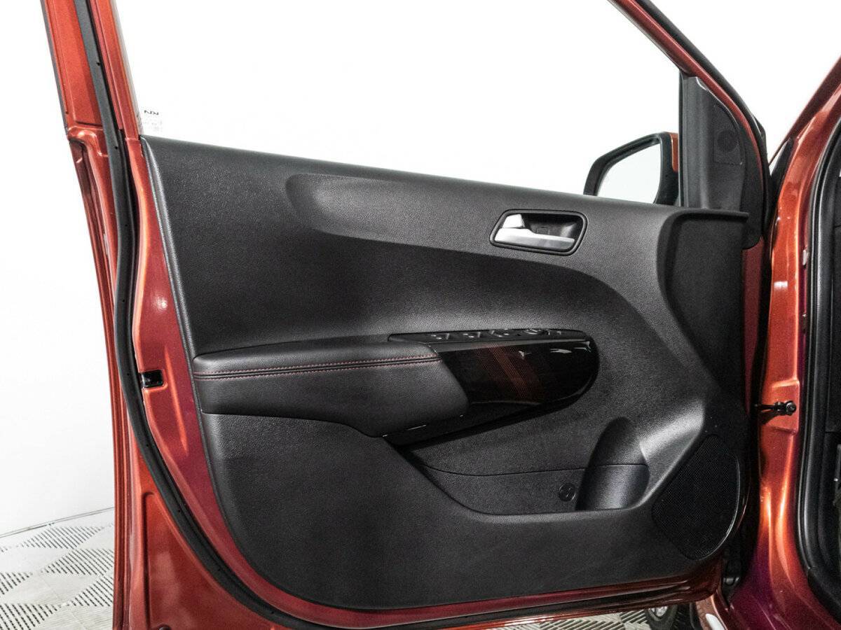 Купить Kia Picanto, 2022, 13 646 км, фото №25