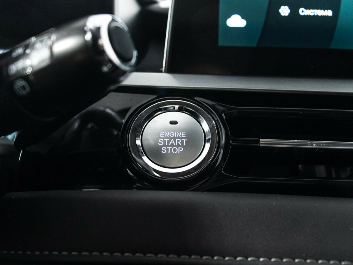 Купить Chery Tiggo 4 Pro I, 2023, 58 900 км, фото №18