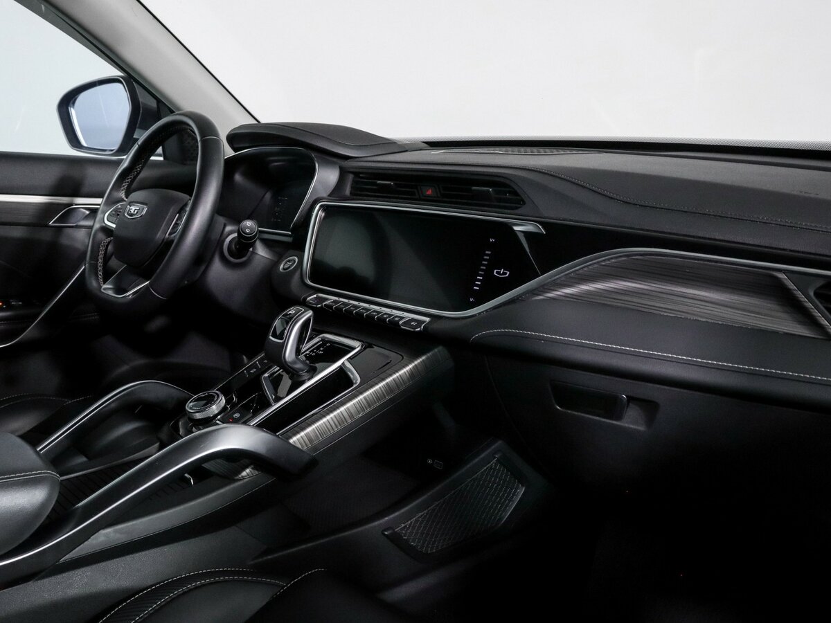 Купить Belgee X70 I, 2024, 15 200 км, фото №8