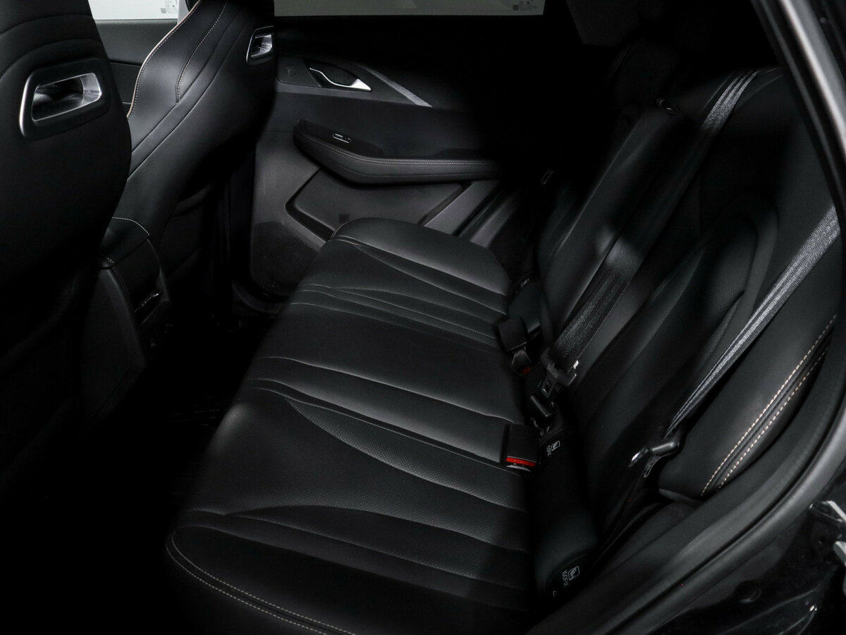 Купить Omoda C5 I Рестайлинг, 2024, 16 900 км, фото №8