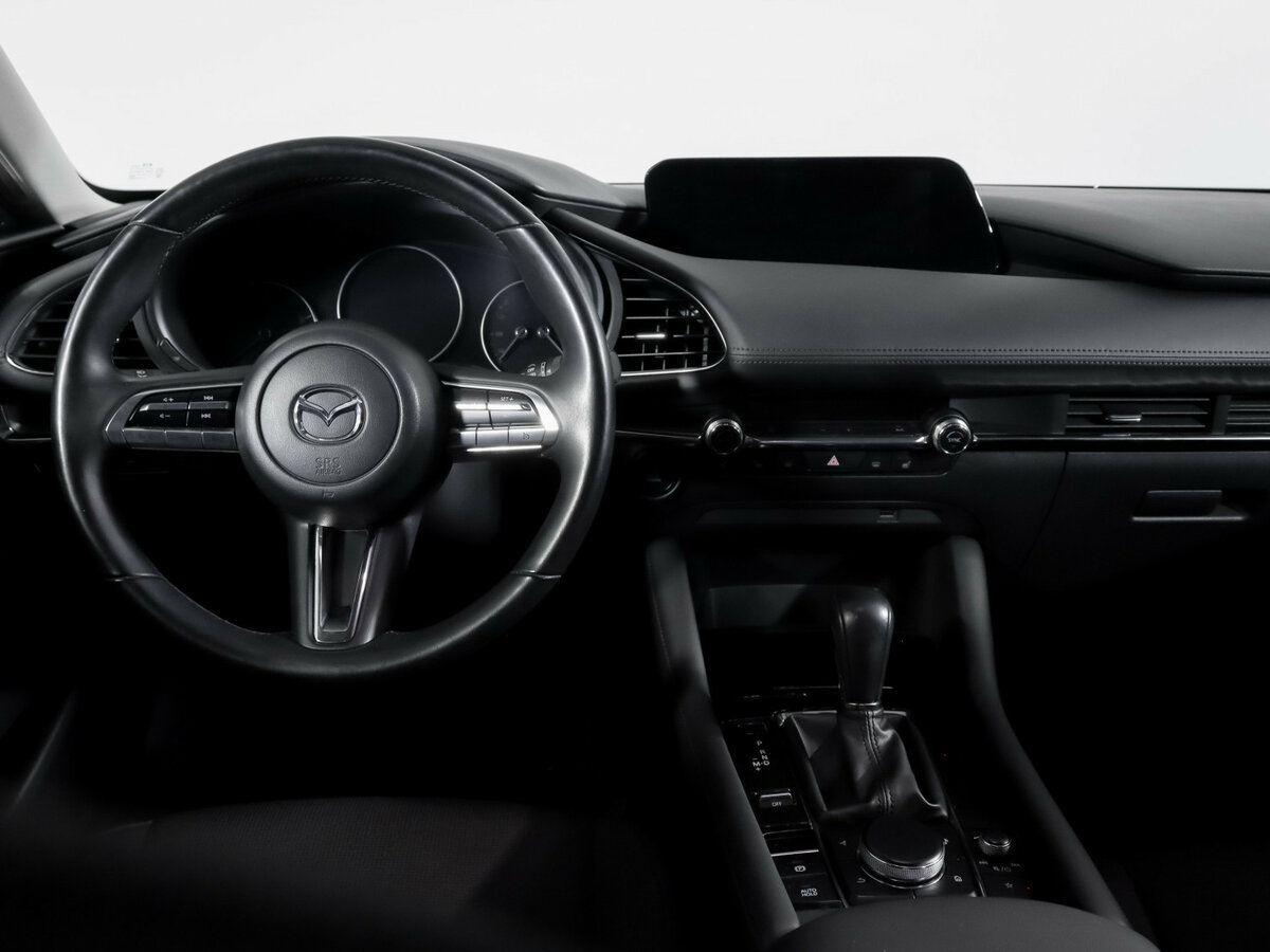 Купить Mazda 3 IV (BP), 2019, 73 300 км, фото №10