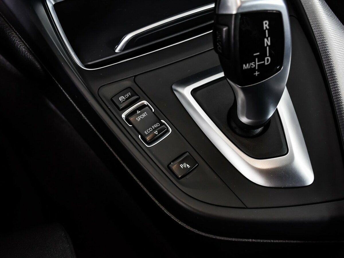 Купить BMW 1 серии 118i II (F20/F21) Рестайлинг 2, 2019, 129 500 км, фото №14