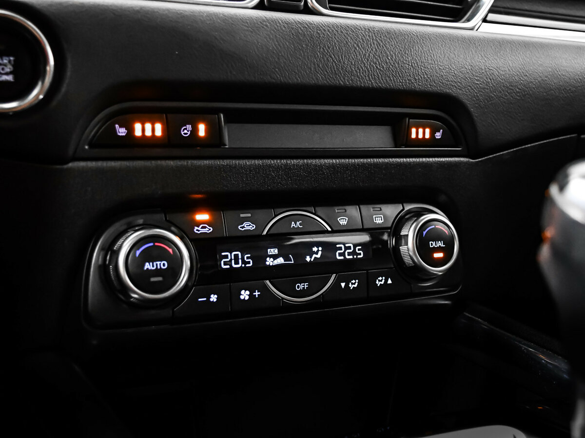 Купить Mazda CX-5 II, 2018, 112 980 км, фото №15