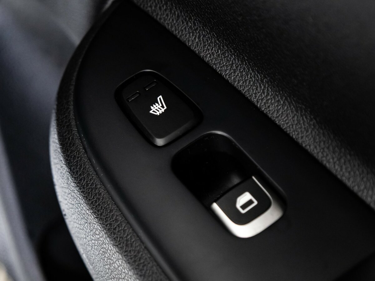 Купить Kia Rio X-Line IV, 2019, 167 840 км, фото №17