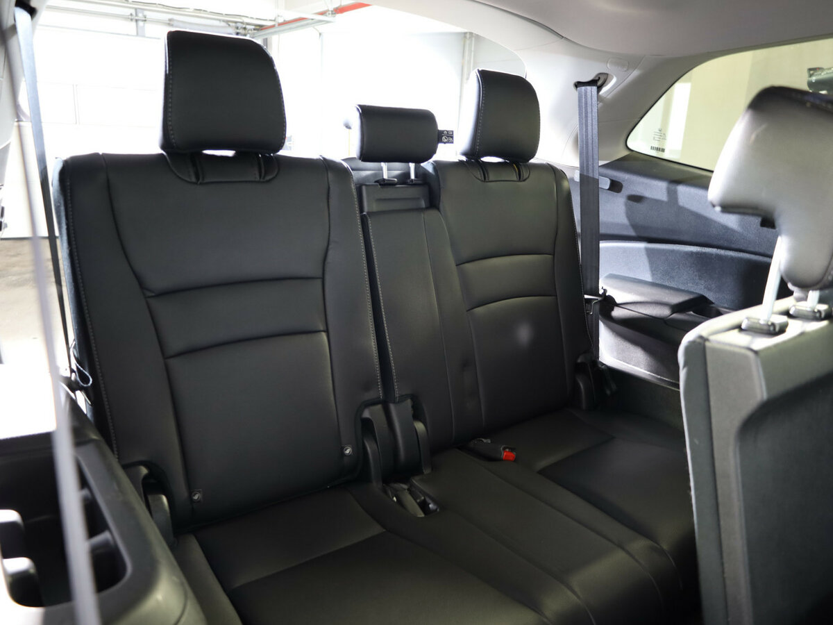 Купить Honda Pilot III, 2016, 190 000 км, фото №14