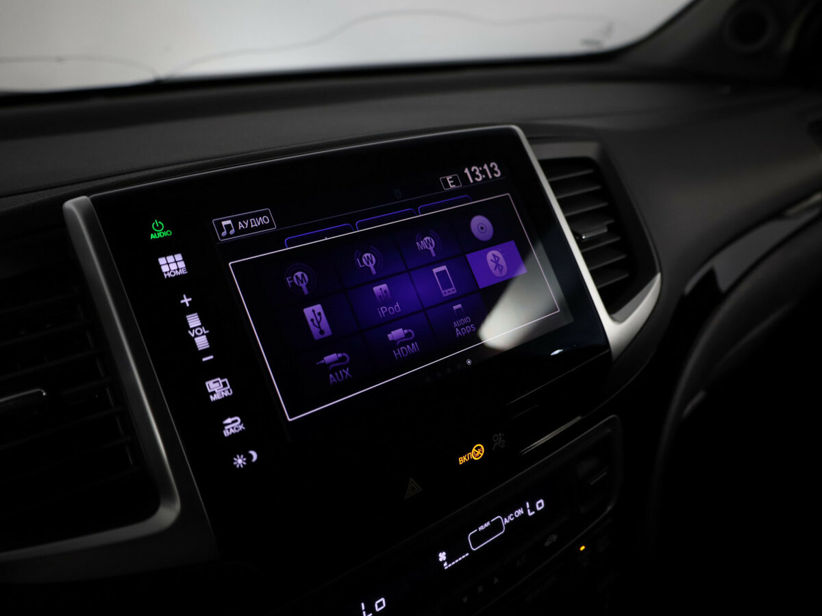 Купить Honda Pilot III, 2016, 190 000 км, фото №19