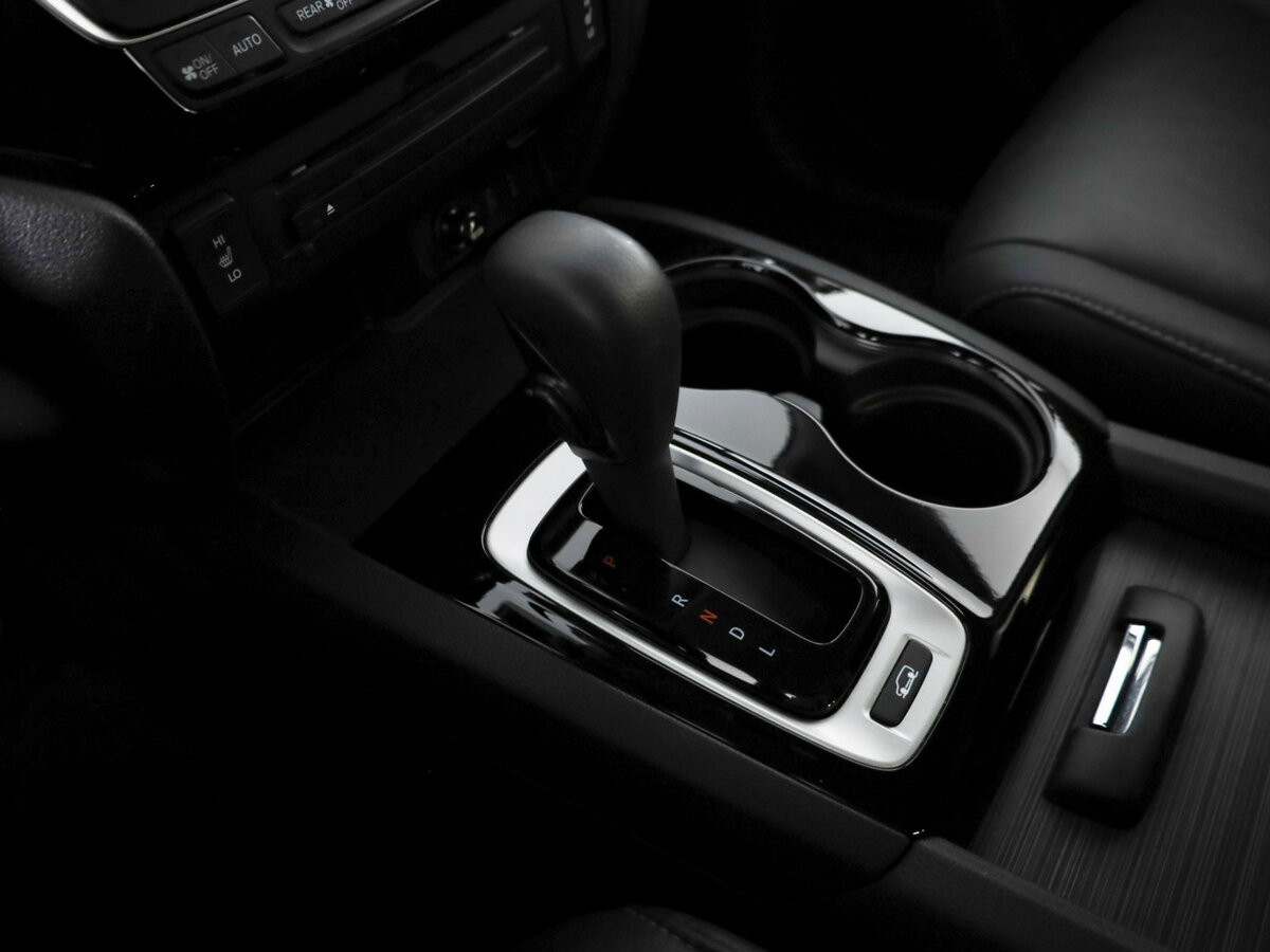 Купить Honda Pilot III, 2016, 190 000 км, фото №22