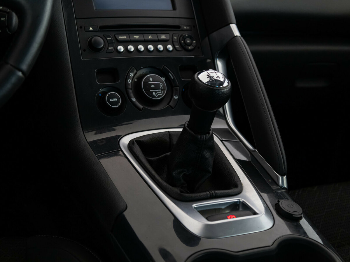 Купить Peugeot 3008 I Рестайлинг, 2014, 201 486 км, фото №10