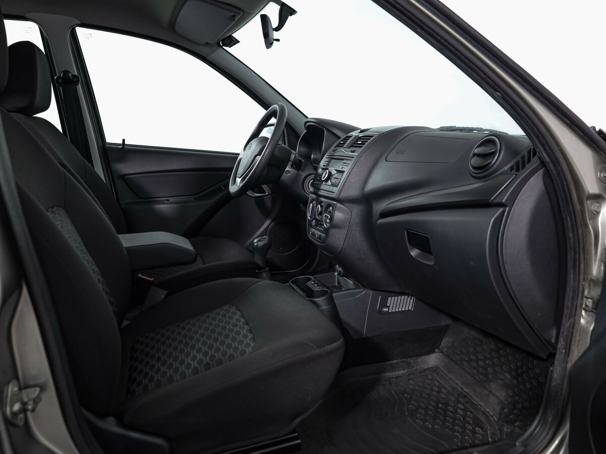 Купить Lada (ВАЗ) Granta I Рестайлинг, 2020, 135 269 км, фото №16