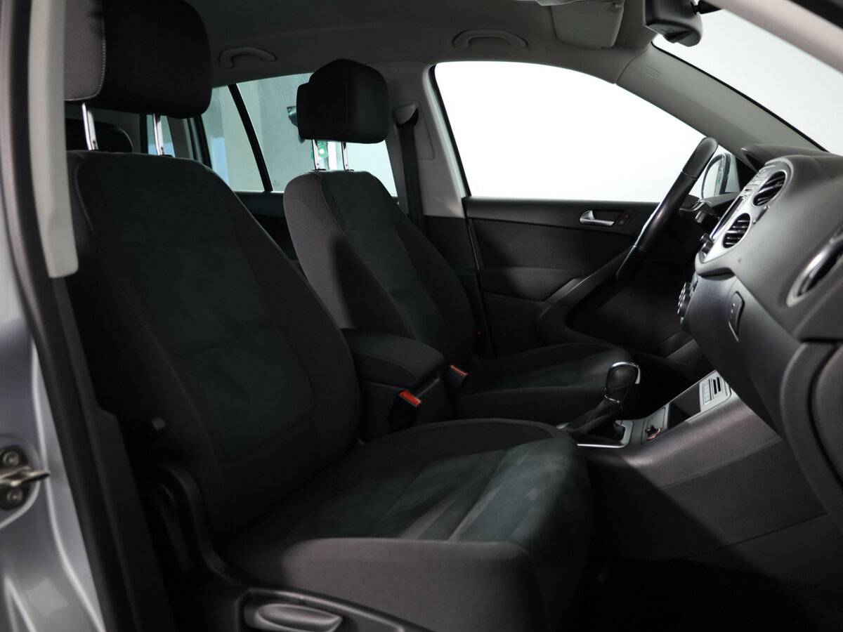 Купить Volkswagen Tiguan I Рестайлинг, 2016, 68 764 км, фото №12