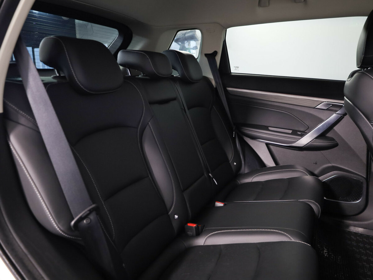 Купить Geely Atlas Pro, 2022, 46 000 км, фото №14