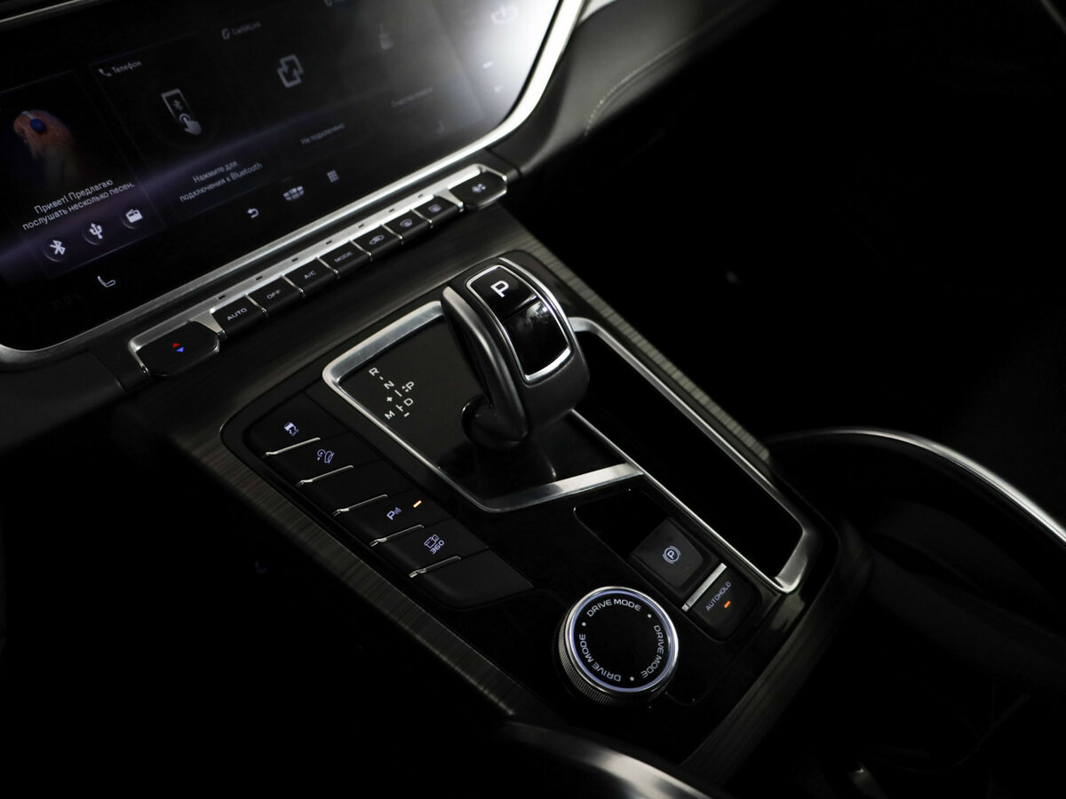 Купить Geely Atlas Pro, 2022, 46 000 км, фото №21