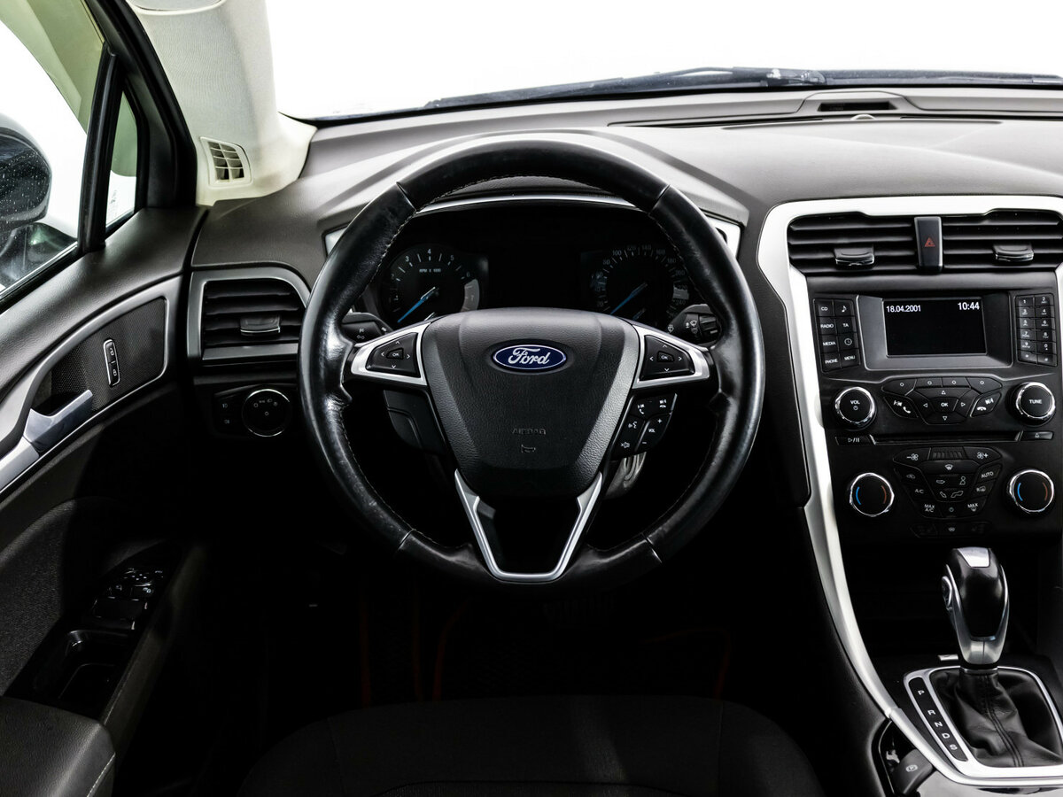 Купить Ford Mondeo V, 2016, 279 311 км, фото №9