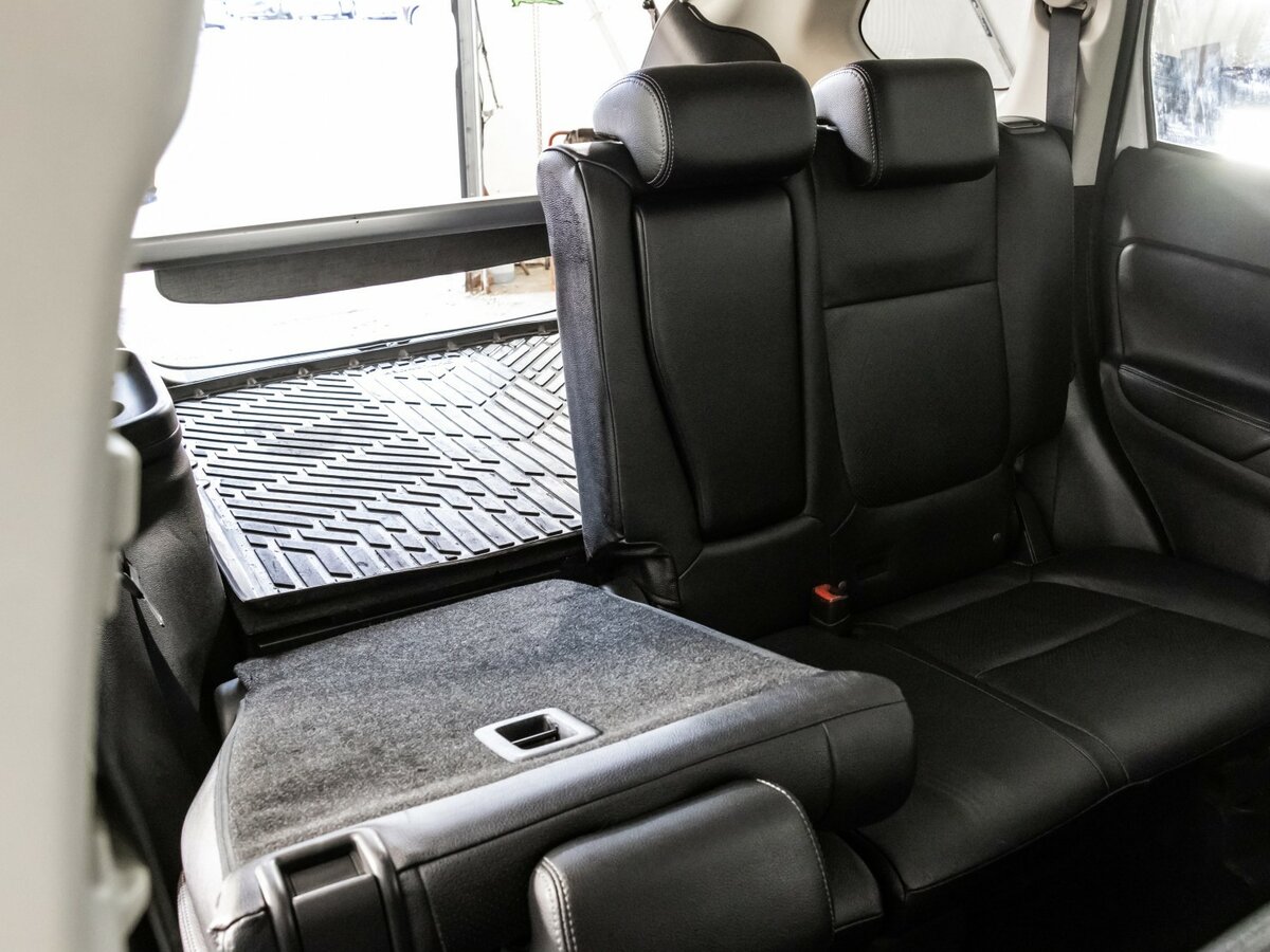 Купить Mitsubishi Outlander III Рестайлинг 2, 2017, 191 296 км, фото №26