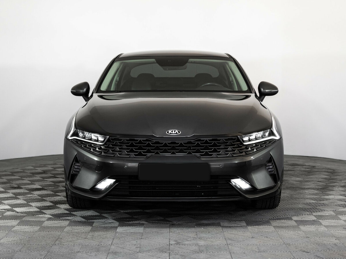 Купить Kia K5 III, 2020, 92 000 км, фото №4
