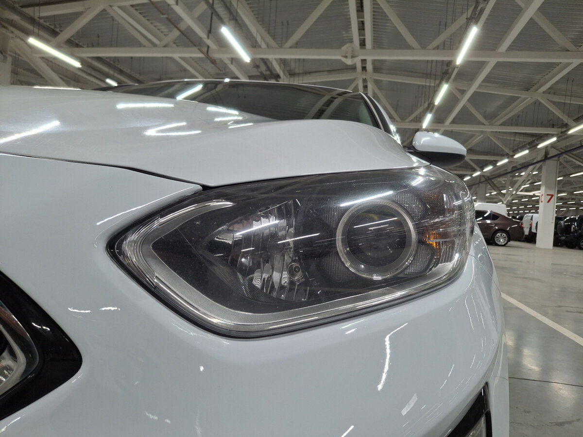 Купить Kia Ceed III, 2019, 101 021 км, фото №17