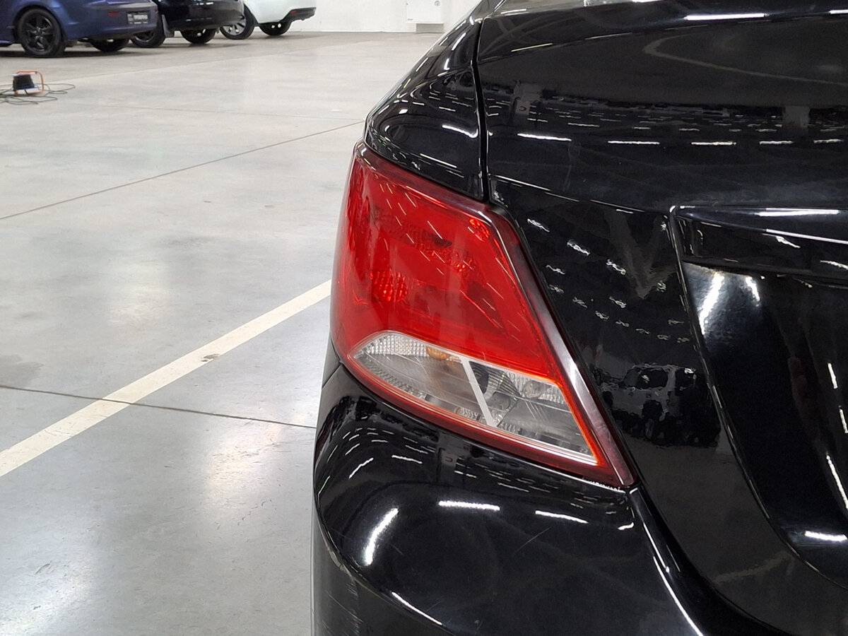 Купить Hyundai Solaris I Рестайлинг, 2015, 98 403 км, фото №9