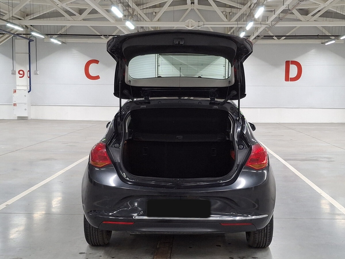 Купить Opel Astra J Рестайлинг, 2013, 173 682 км, фото №10