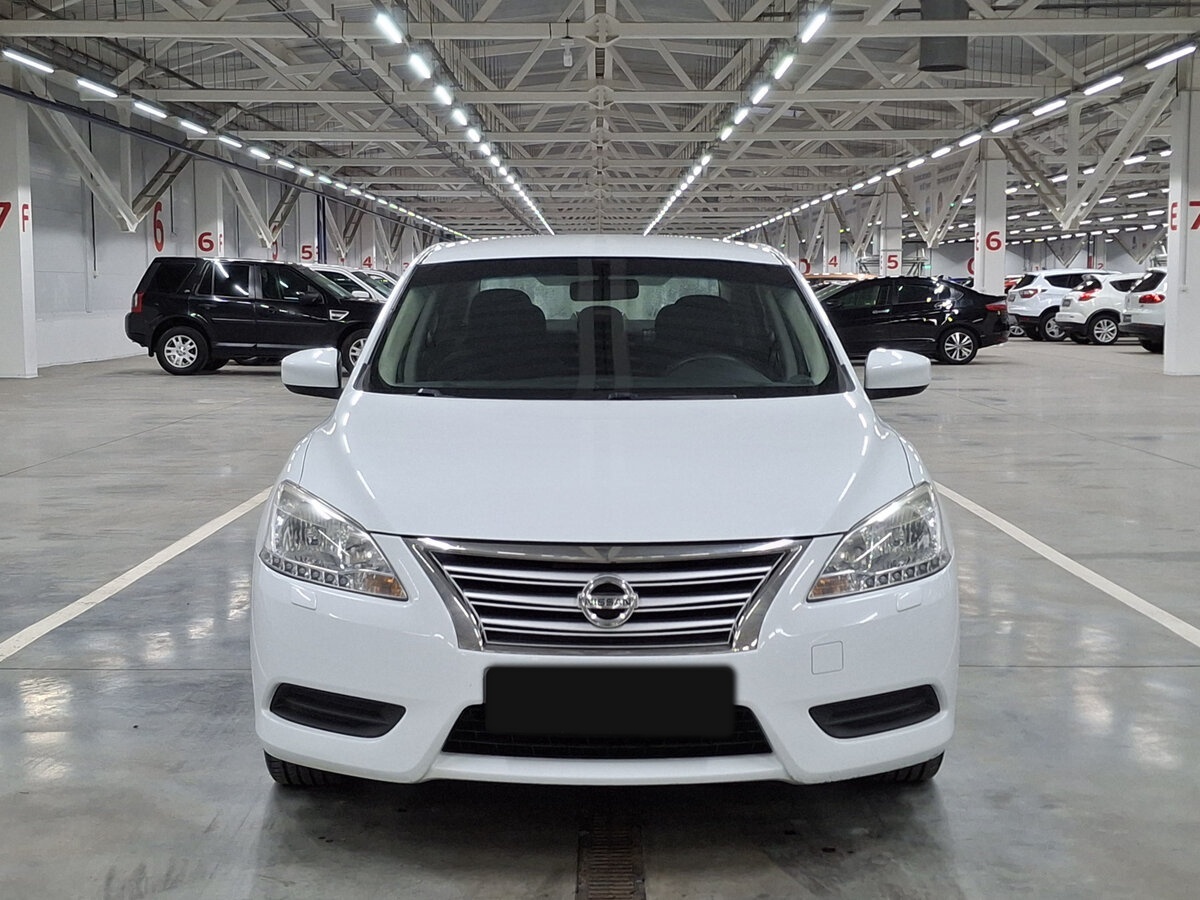 Nissan Sentra