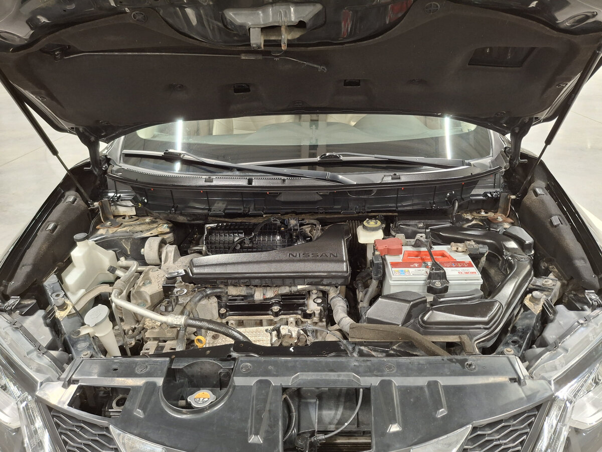 Купить Nissan X-Trail III, 2015, 198 800 км, фото №9