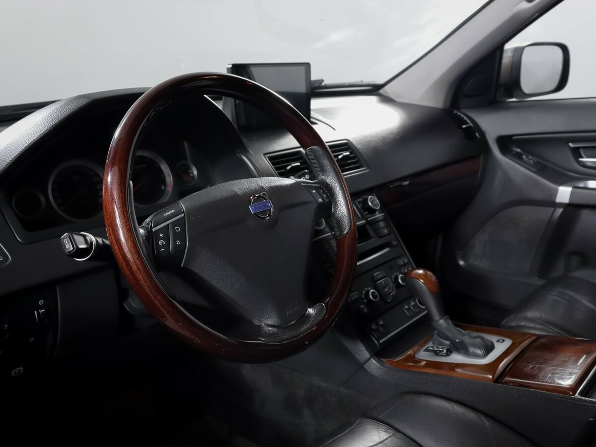 Купить Volvo XC90 I Рестайлинг, 2012, 272 760 км, фото №13