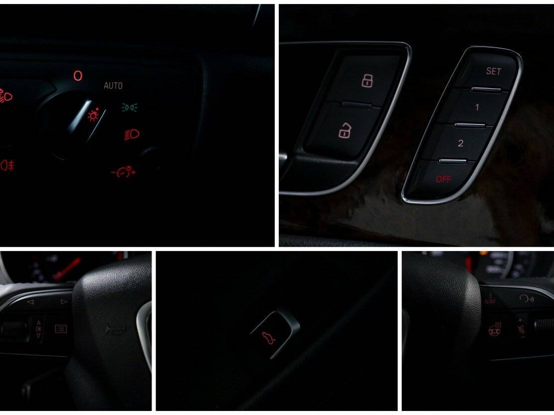 Купить Audi A6 IV (C7) Рестайлинг, 2015, 82 467 км, фото №14