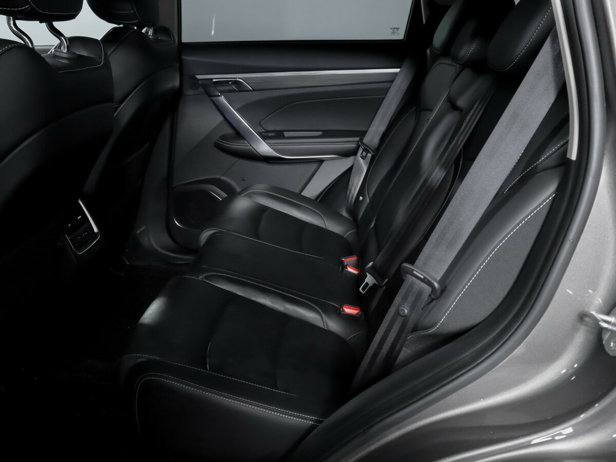 Купить Geely Atlas Pro, 2023, 38 727 км, фото №10