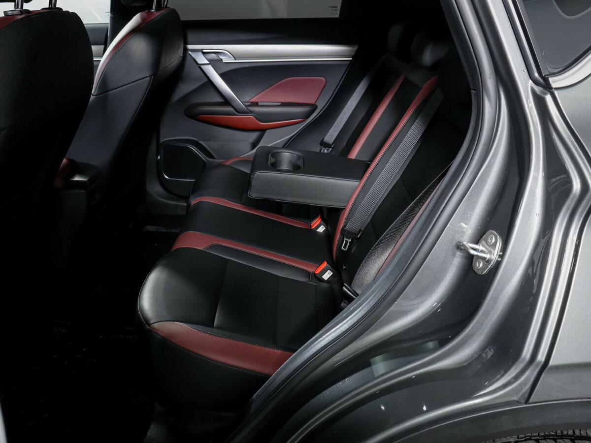 Купить Geely Coolray I, 2023, 22 700 км, фото №10