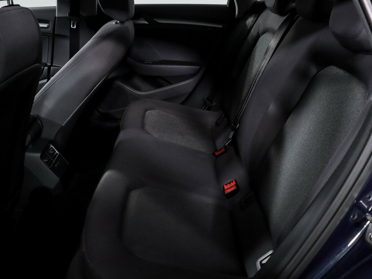 Купить Audi A3 III (8V) Рестайлинг, 2016, 105 124 км, фото №8