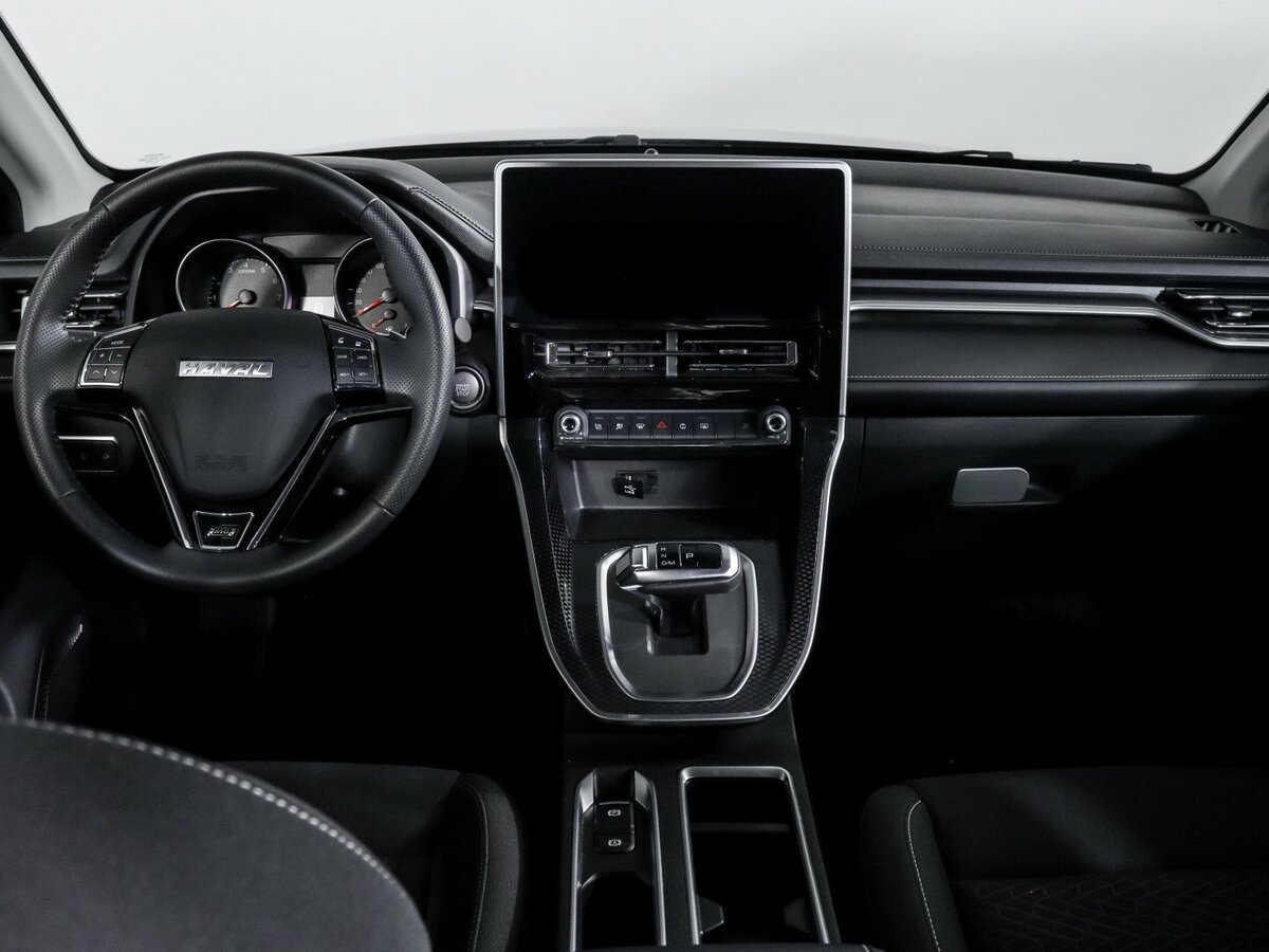 Купить Haval M6 II, 2024, 15 067 км, фото №10