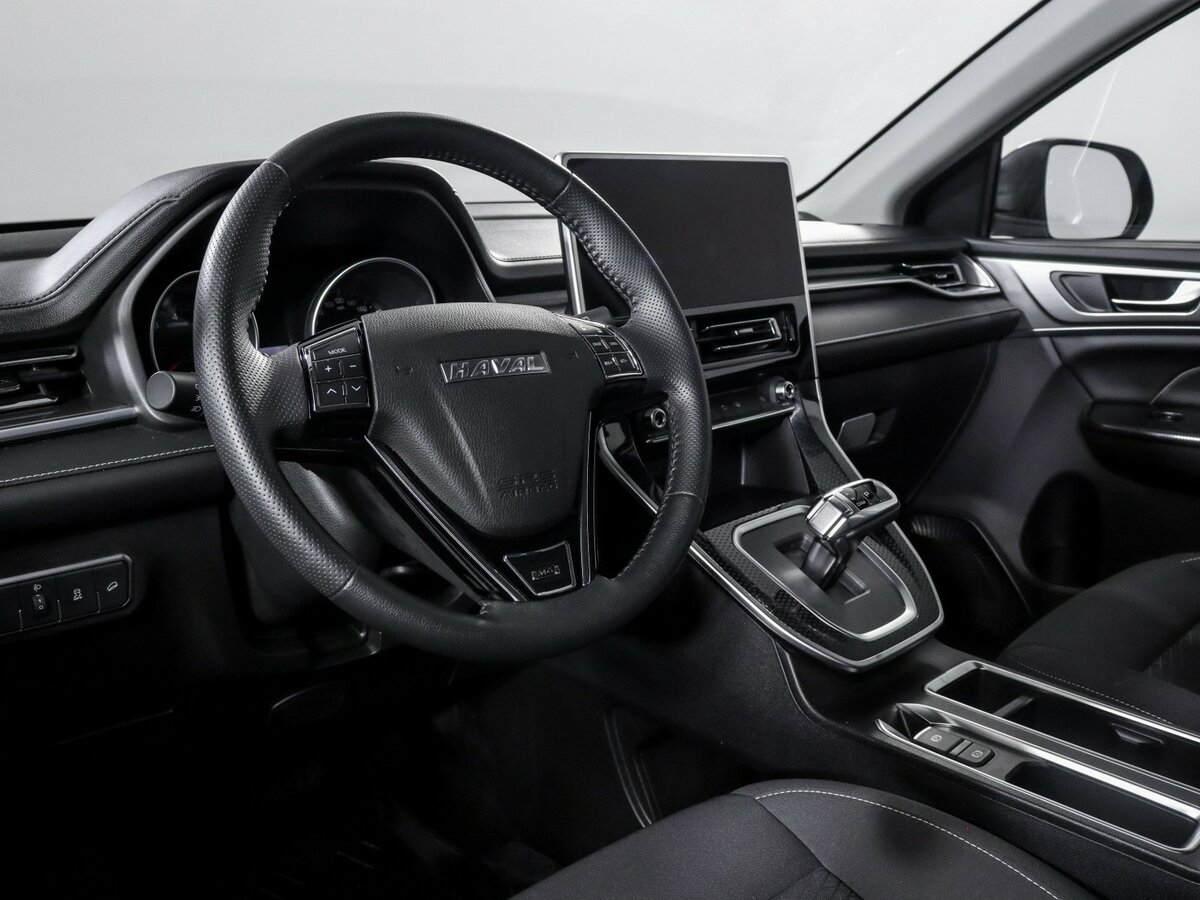 Купить Haval M6 II, 2024, 15 067 км, фото №11