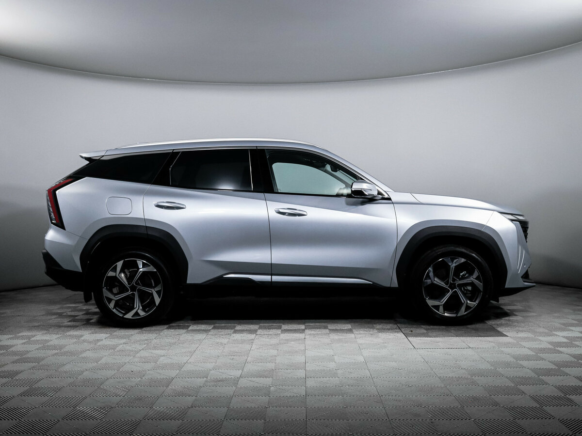 Купить Geely Atlas II, 2023, 26 394 км, фото №4