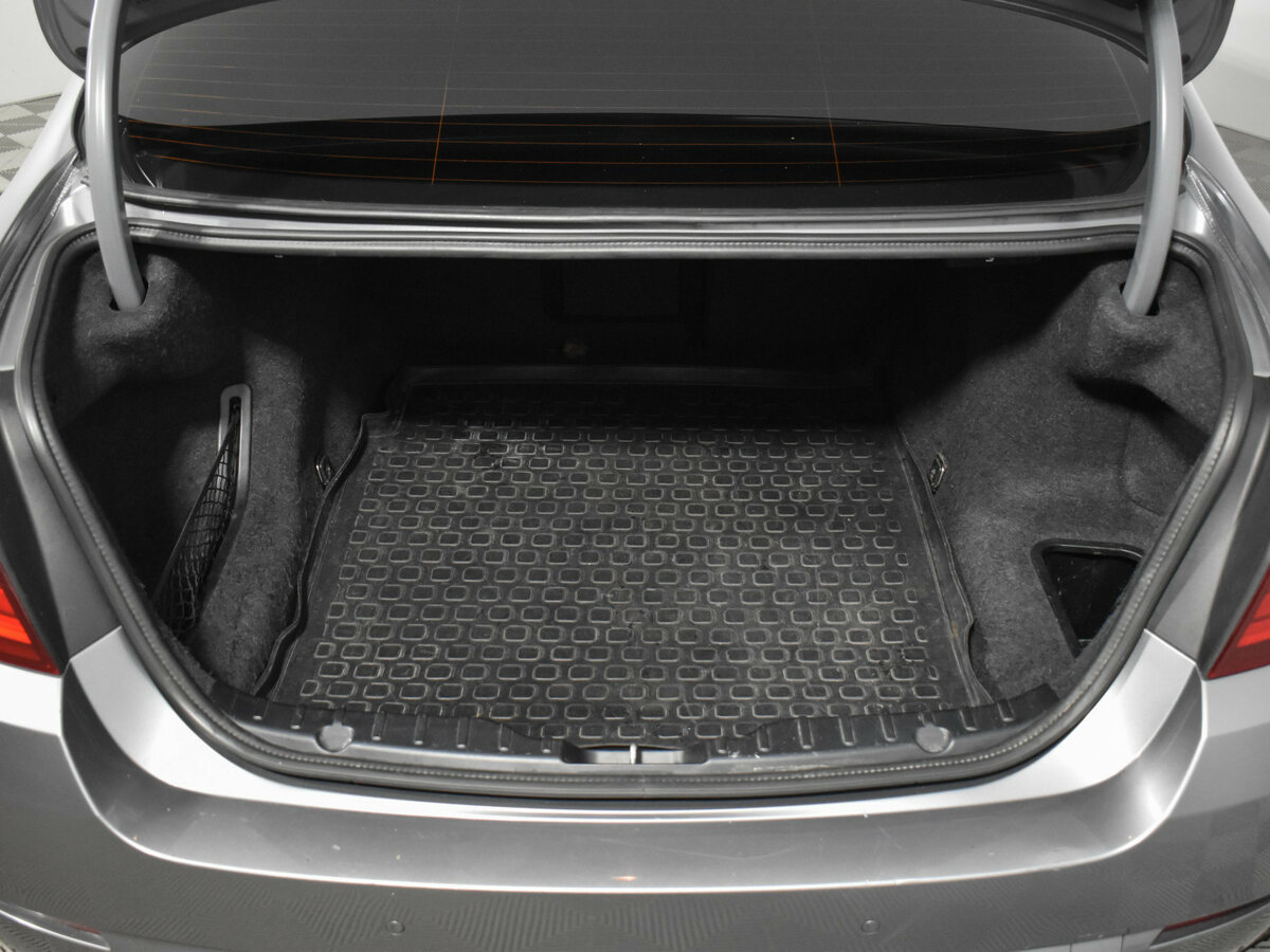 Купить BMW 5 серии 520i VI (F10/F11/F07), 2013, 225 001 км, фото №19