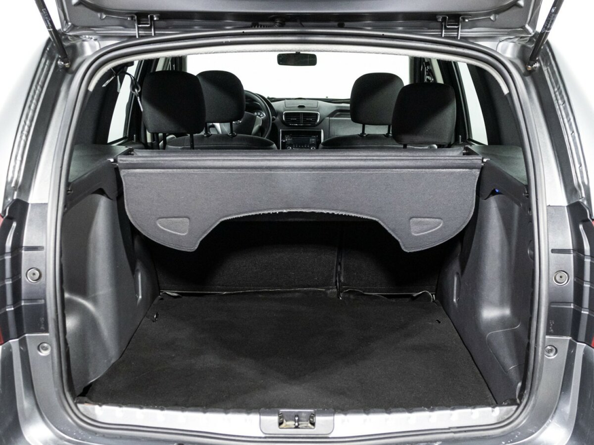 Купить Nissan Terrano III (D10), 2014, 93 903 км, фото №15