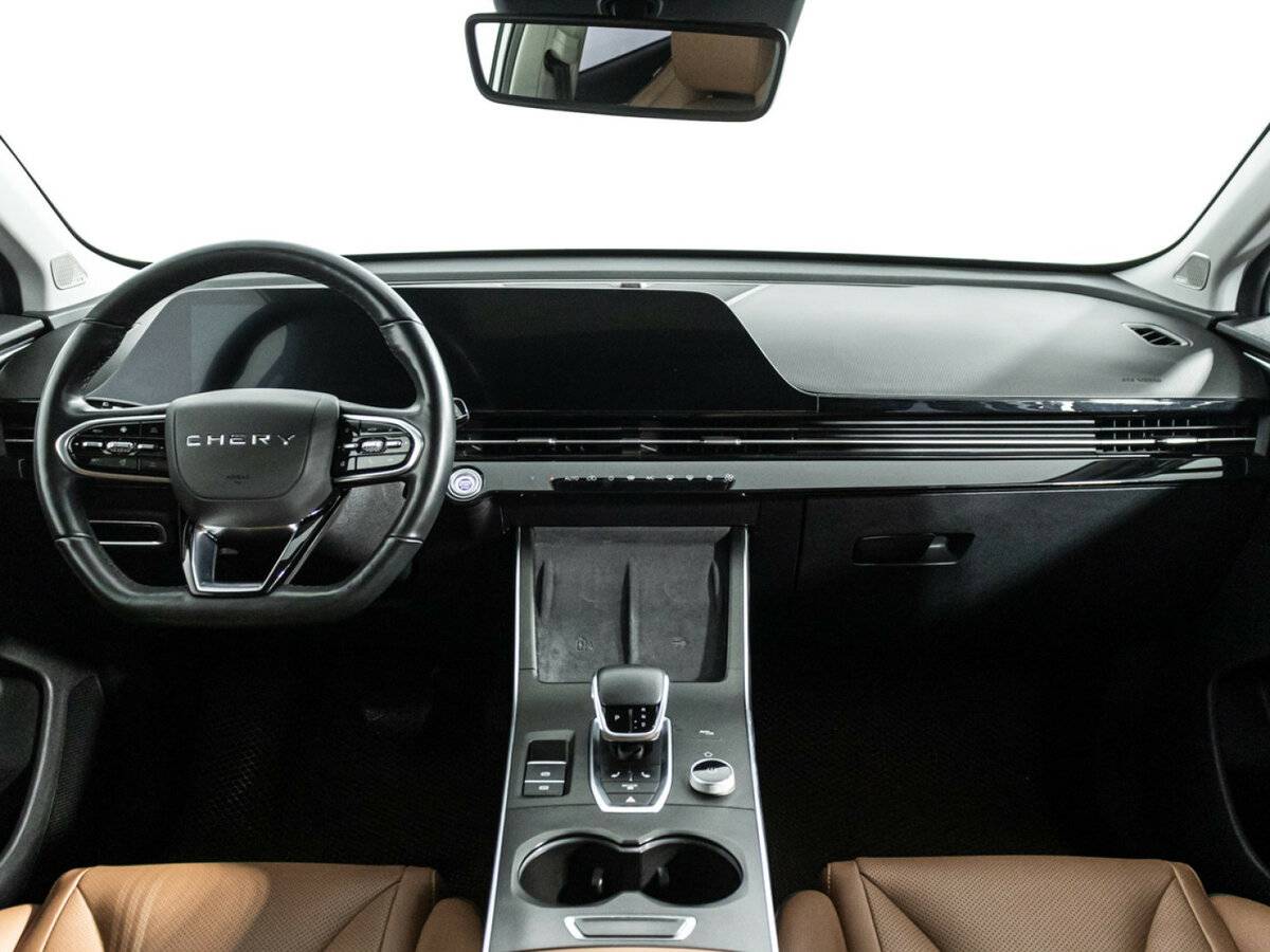 Купить Omoda C5 I, 2022, 55 750 км, фото №13