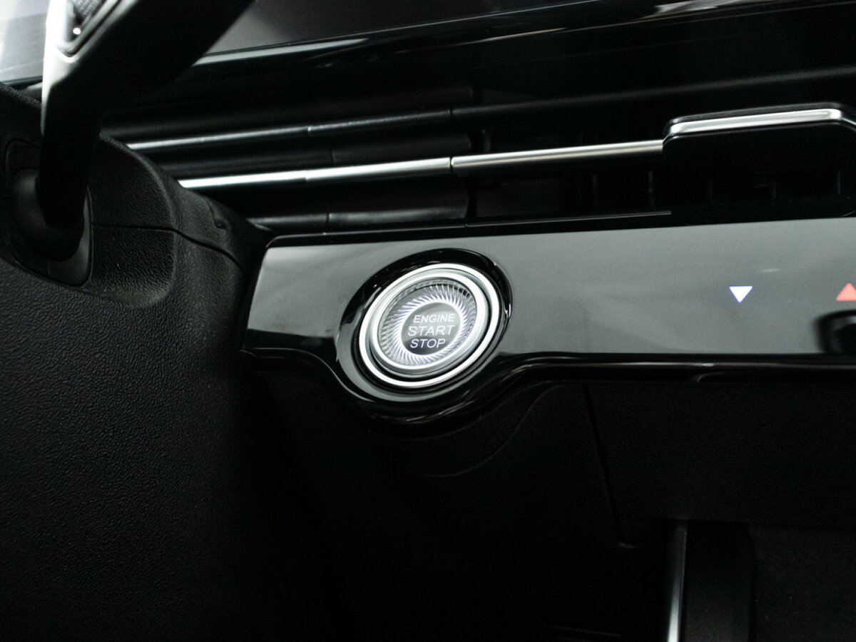 Купить Omoda C5 I, 2022, 55 750 км, фото №21