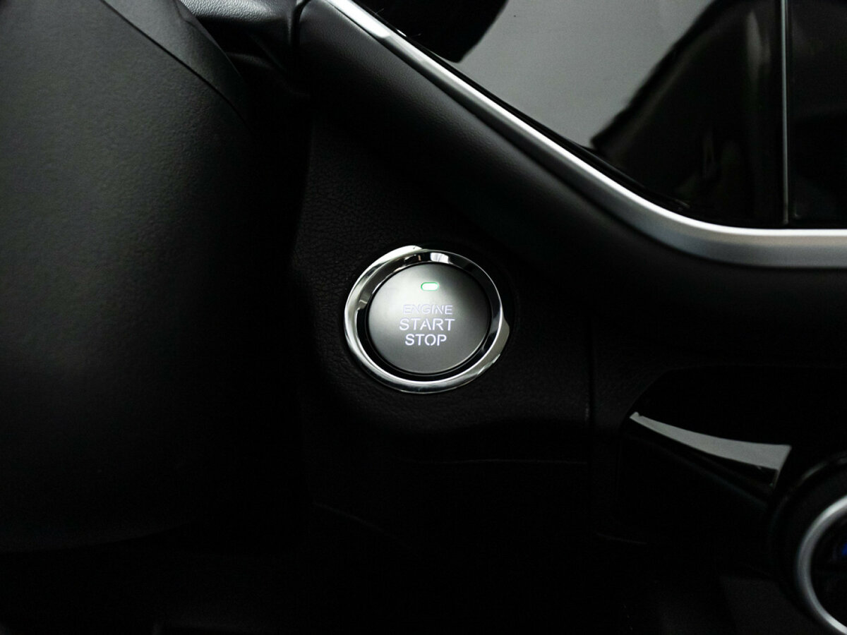 Купить Omoda S5, 2024, 5 000 км, фото №15