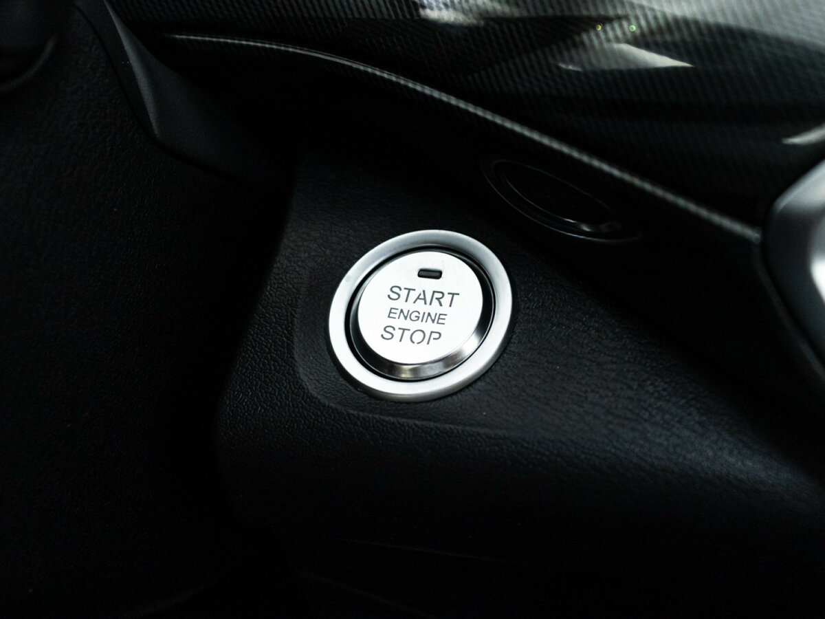 Купить Changan UNI-T I, 2021, 53 990 км, фото №17