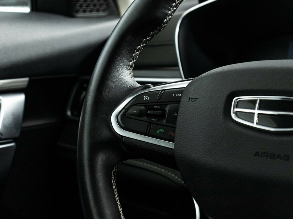 Купить Geely Atlas Pro, 2023, 32 418 км, фото №18