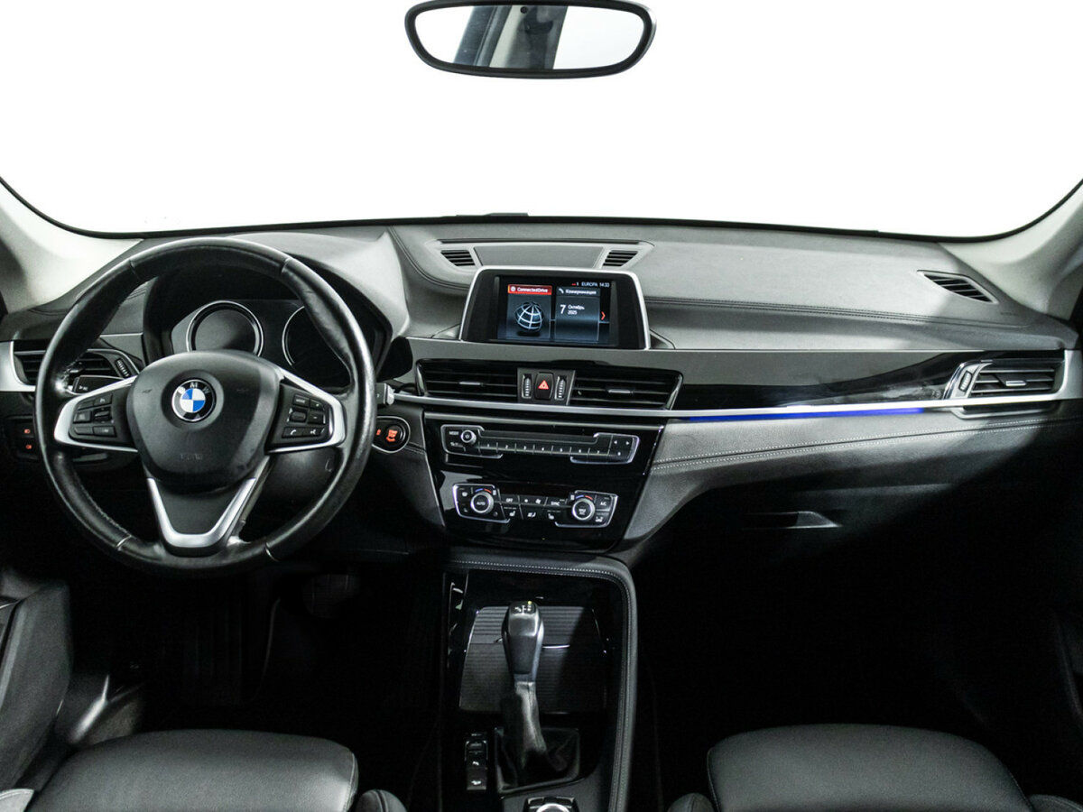 Купить BMW X1 18d xDrive II (F48) Рестайлинг, 2019, 78 837 км, фото №13