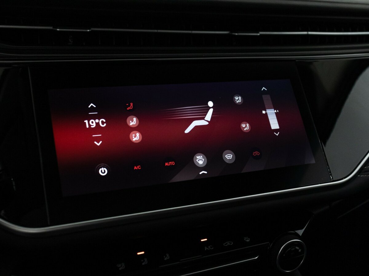 Купить Omoda S5, 2023, 45 418 км, фото №17